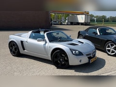 Opel Speedster - 2.2-16V ORIGINEEL