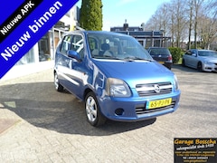 Opel Agila - 1.2-16V Enjoy