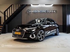 Audi A3 Sportback - 40 TFSI e Advanced edition ACC HUD Keyless