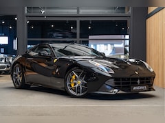 Ferrari F12 - Berlinetta HELE FULL Dealer Maintenance 2de Paasdag Geopend 6.3 Berlinetta HELE V12 Carbon