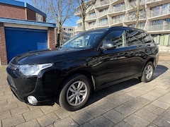 Mitsubishi Outlander - 2.0 PHEV Hybrid Business Edition 1-eigenaar