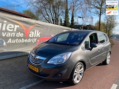 Opel Meriva - 1.4 Turbo Cosmo UNIEK 1E EIGENAAR 68...KM