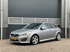 Volvo C30 - 2.0 R-Edition bj.2011 Leder|Pdc|NL auto|Nap