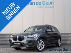 BMW X1 - xDrive25e eDrive Edition | Panorama | Leder | HUD| Carplay | Camera | 1e Eig
