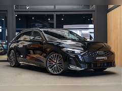 Audi A5 Avant - e-hybrid quattro S edition 2.0 e-hybrid quattro S edition