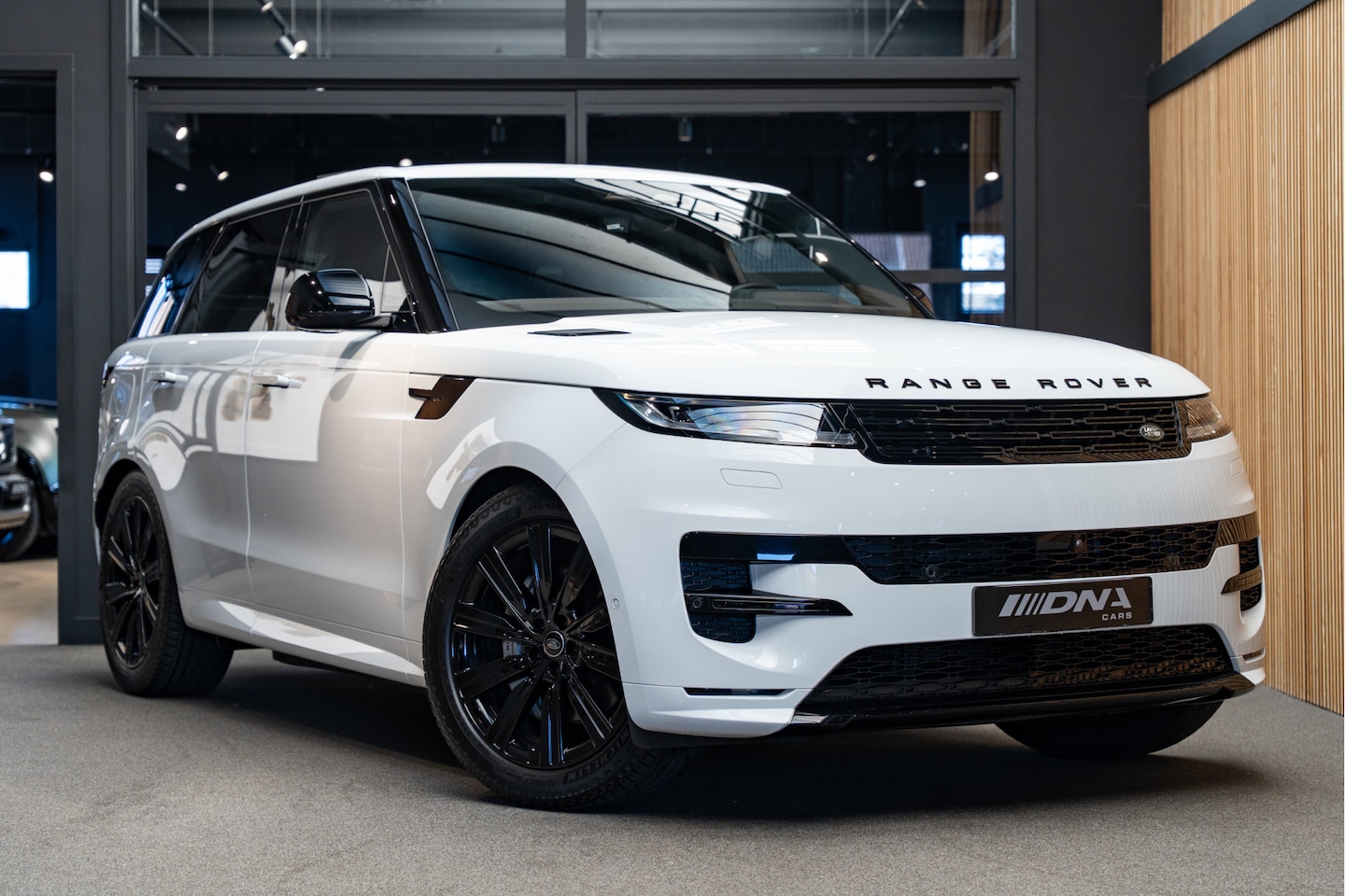 Land Rover Range Rover Sport - P460e 3.0 P460e SE PHEV - AutoWereld.nl