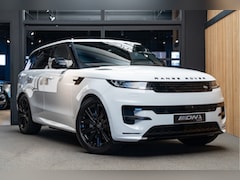 Land Rover Range Rover Sport - P460e Pano Meridian 3.0 P460e SE PHEV Cruise control