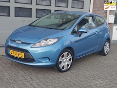 Ford Fiesta - 1.25 Trend 2009 Airco NW APK