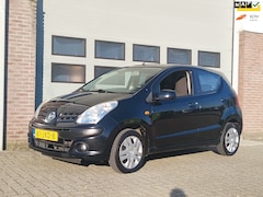 Nissan Pixo - 1.0 Acenta 2009 Airco Zeer zuinig NW APK