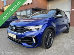 Volkswagen T-Roc - 2.0 TSI 4Motion R AKRA*CAMERA*ACC*PANO-DAK