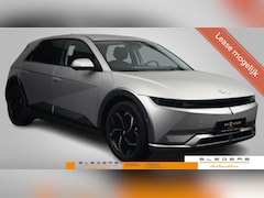 Hyundai IONIQ 5 - Lounge Techniq +Uniq pakket Bose Leer Head up