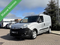 Opel Combo - 1.3 CDTi L1H1 ecoFLEX, Airco, Cruise