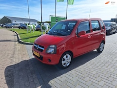 Opel Agila - 1.2-16V Maxx / Nette auto / APK maart 2027