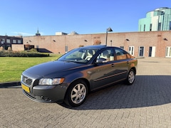 Volvo S40 - 2.4i Kinetic Automaat Opendak-Leder-xenon-Nap