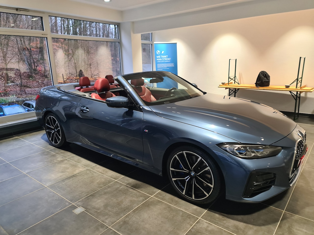 BMW 4-serie Cabrio - 430i High Executive - AutoWereld.nl