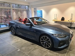 BMW 4-serie Cabrio - 430i High Executive