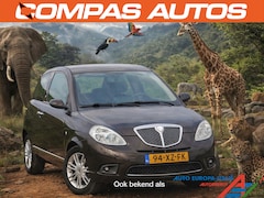 Lancia Y(psilon) - Ypsilon 1.4 Oro