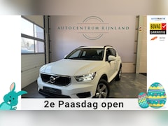 Volvo XC40 - 1.5 T2 Momentum Core Automaat Carplay Camera Bovag garantie