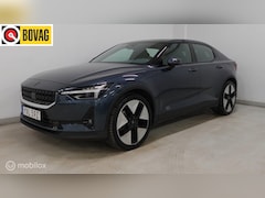 Polestar 2 - 2 Long Range Dual Motor 78 kWh Pilot Plus, H/K pano
