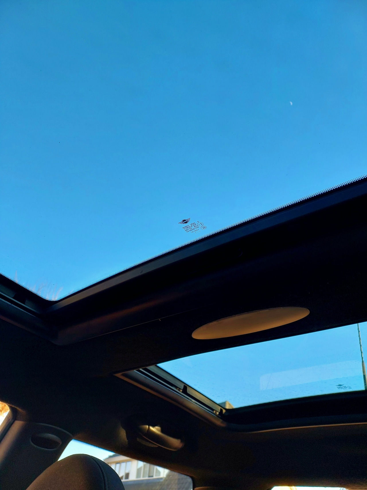 MINI Mini - 1.6 Cooper S Dubbel panoramadak - AutoWereld.nl