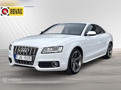 Audi S5 - 4.2 FSI S5 quattro Pro Line handbak, B&O