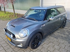 MINI Clubman - 1.6 Cooper S