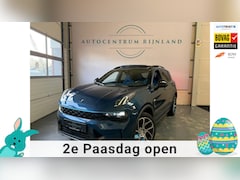 Lynk & Co 01 - 1.5 Nieuw 2025 PHEV Face Lift Model 1 Jaar Bovag Garantie