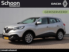 Renault Kadjar - 1.2 TCe Life | Climate Control | Cruise Control | Bluetooth