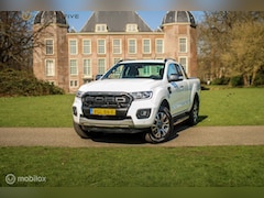 Ford Ranger - 2.0 EcoBlue Wildtrak | Carplay | Trekh | NAP |