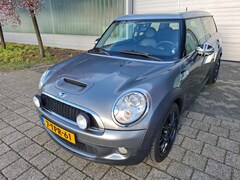 MINI Clubman - 1.6 Cooper S