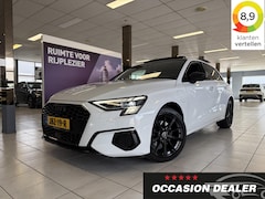 Audi A3 Sportback - 40 TFSI PHEV ADVANCED*LM18*NAVI*MATRIX*PANO*TREKH