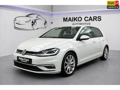 Volkswagen Golf - 1.5 TSI 150 PK Highline DGS AUTOMAAT VOL LED