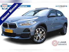 BMW X2 - xDrive25e Executive | Incl. 12 maanden Garantie | Panorama dak | Elektrische kofferbakklep