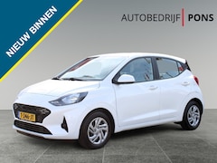 Hyundai i10 - 1.0 Comfort