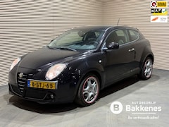 Alfa Romeo MiTo - 0.9 TwinAir Progression