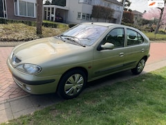 Renault Mégane - 1.6-16V, Airco, APK 13-03-2027