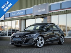 Audi A3 Sportback - 35TFSi S-Line Edition | Pano | Sonos | Matrix LED | ASS.Pack Drive & Park | App-connect
