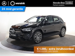 Mercedes-Benz GLA-Klasse - 250 e AMG Line | Trekhaak | Panoramadak | Night pakket | 20 inch |