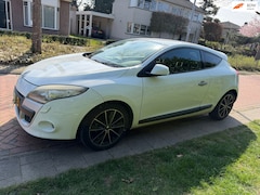 Renault Mégane Coupé - 1.4 TCe, Airco, 02-02-2027