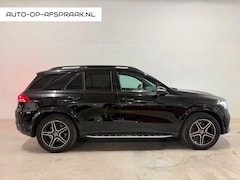 Mercedes-Benz GLE-Klasse - 350 e 4MATIC AMG Pano Burmester Sfeerverlichting