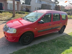 Dacia Logan MCV - 1.4 Ambiance, APK 23-03-27