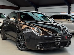 Alfa Romeo MiTo - 1.4 T Exclusive Bluetooth