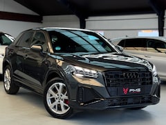 Audi Q2 - 35 TFSI 3x S-Line CarPlay Camera