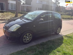 Citroën C2 - 1.4i VTR, APK 19-02-2027