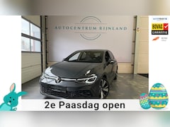 Volkswagen Golf - GTE 1.4 eHybrid IQ Light Navi Stoel/Stuur verwarming Bovag garantie