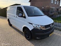 Volkswagen Transporter - 2.0 TDI L2H1 AUTOMAAT DSG 150 PK