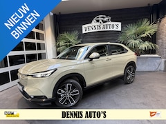 Honda HR-V - 1.5 e:HEV Elegance