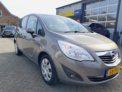 Opel Meriva - 1.4 Turbo Anniversary Edition - Trekhaak - Cruise control