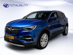 Opel Grandland X - 1.6 Turbo Hybrid4 Innovation 225 PK | Navigatie | Denon audio | Comfortstoel | Cruise | Ca