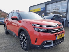 Citroën C5 Aircross - 1.2 PureTech Shine - Leder - Trekhaak - Automaat - Incl BTW